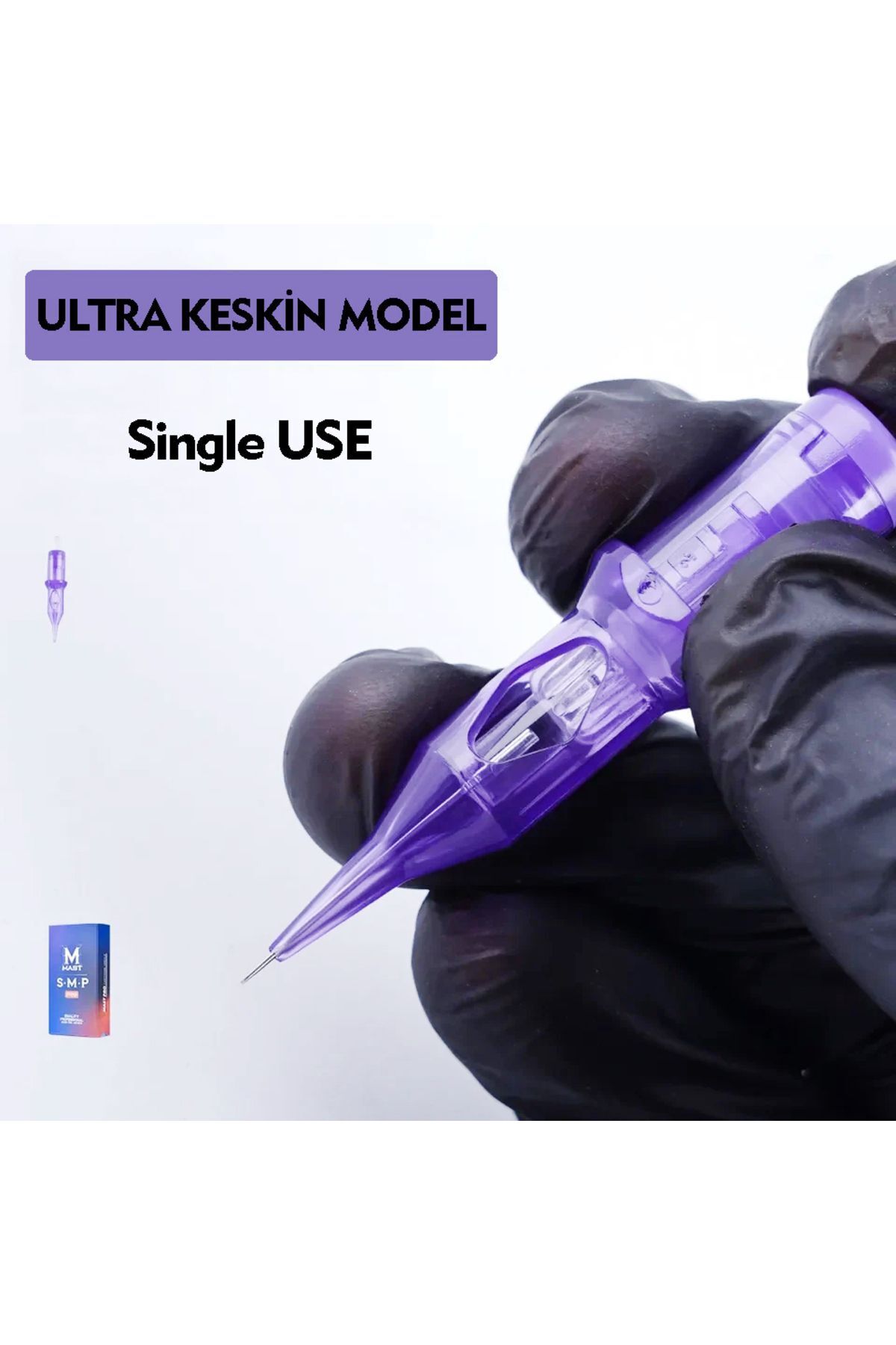 MAST 5 Adet Kalıcı Makyaj Iğnesi 3r - Fiyatı, Yorumları