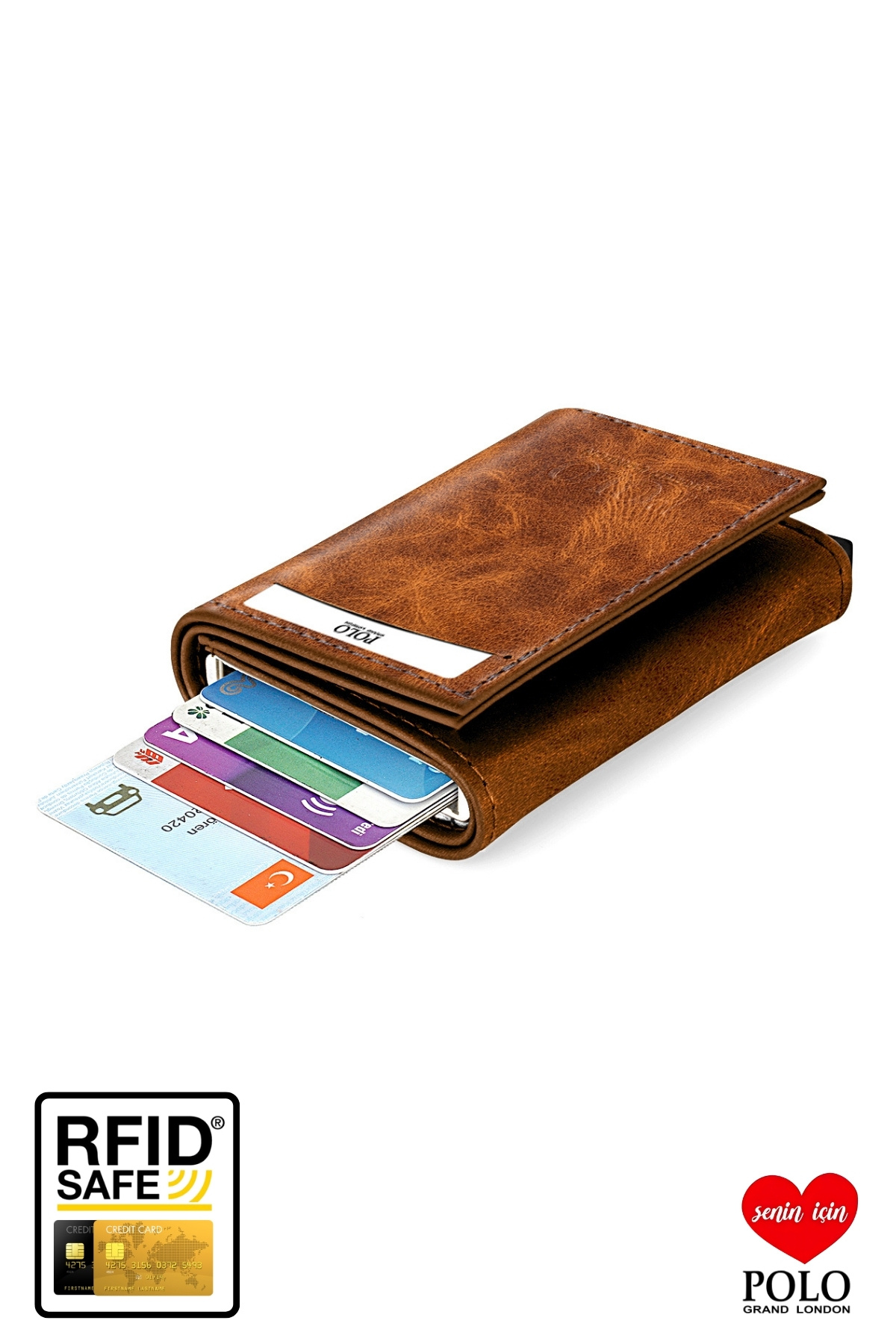 پولو گراند لاندن 