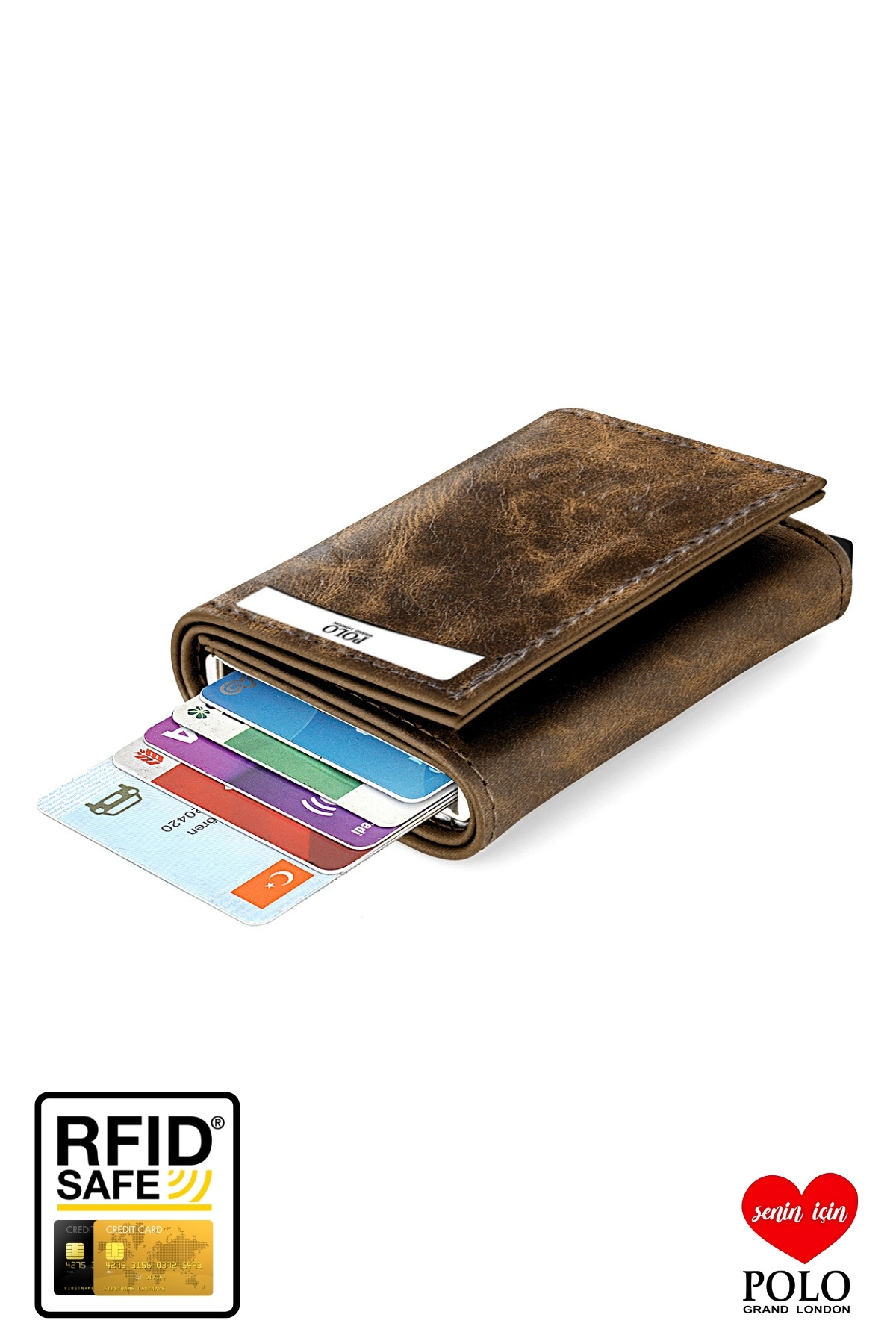 پولو گراند لاندن 