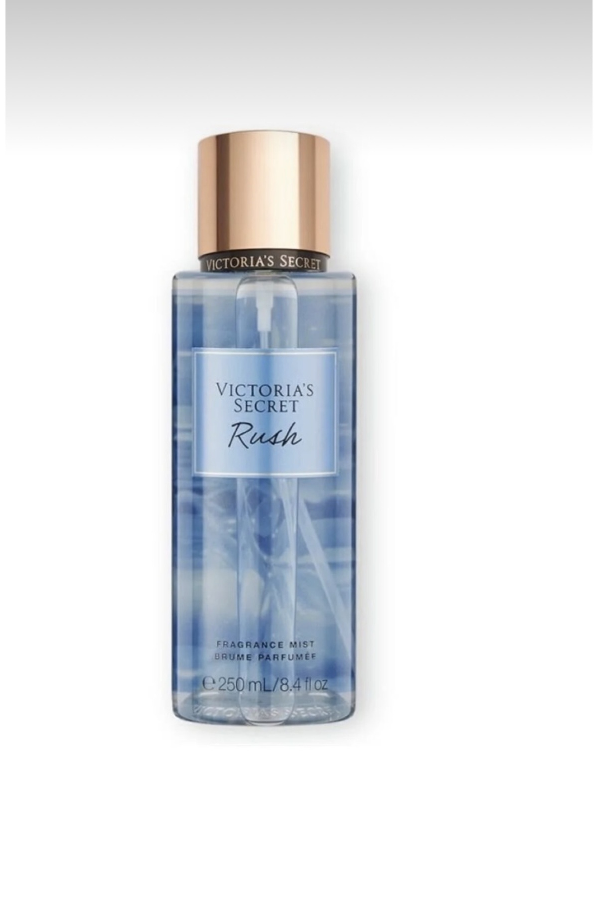 victoria's Secret Bare Vanilla summer
