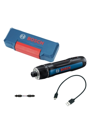 Bosch Akülü Vidalama Makinesi GO