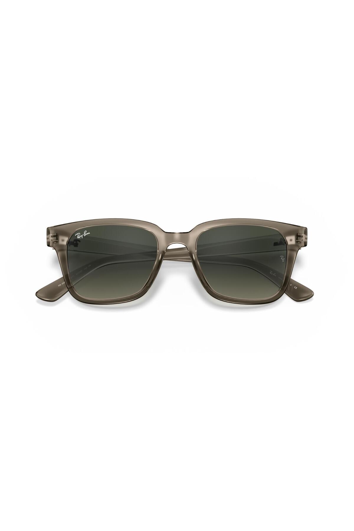 عینک آفتابی زنانه رنگارنگ | ری بن Ray-Ban 0RB4323-64497151 - تصویر 4