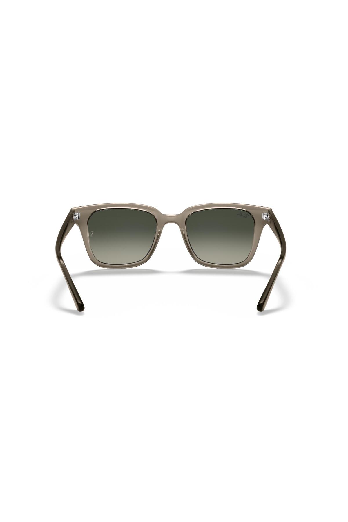 عینک آفتابی زنانه رنگارنگ | ری بن Ray-Ban 0RB4323-64497151 - تصویر 5