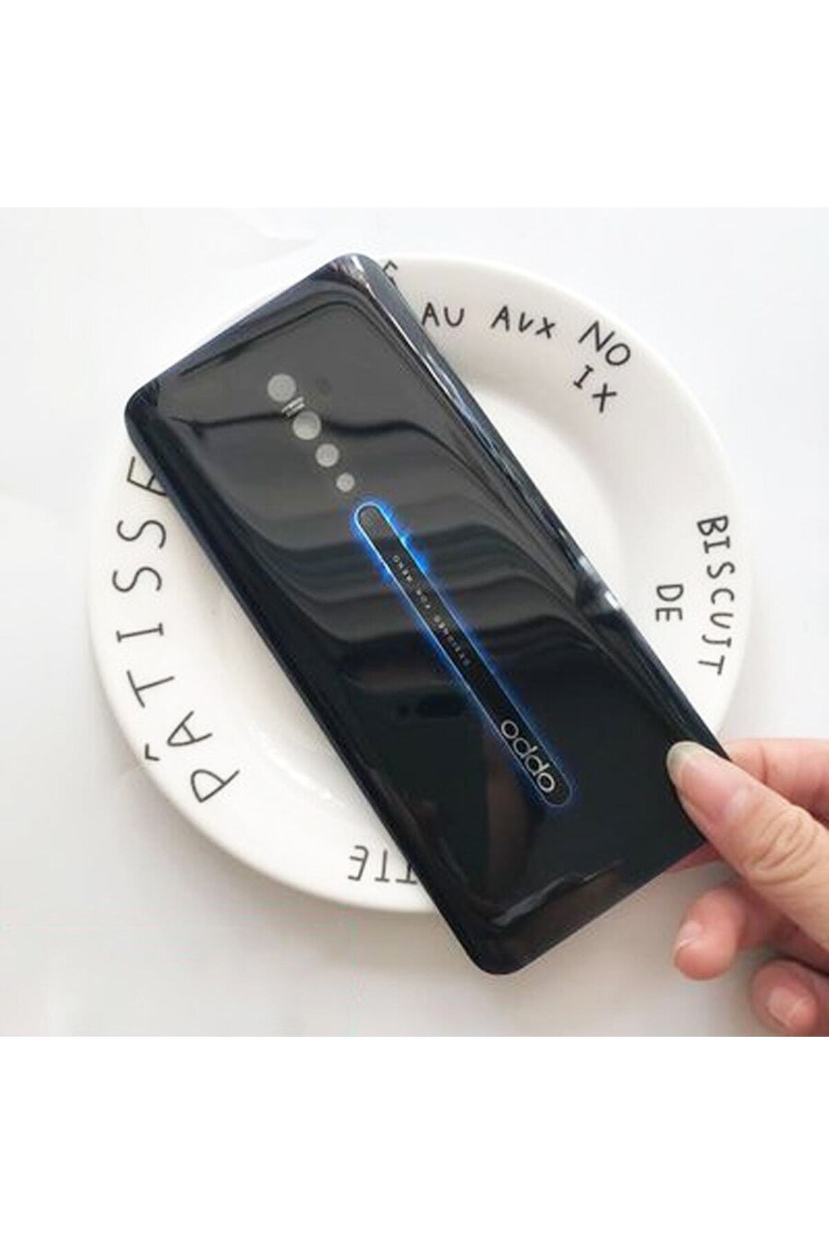 Oppo Reno2 Z Rear Battery Battery Cover Cph1951cph1945 Black