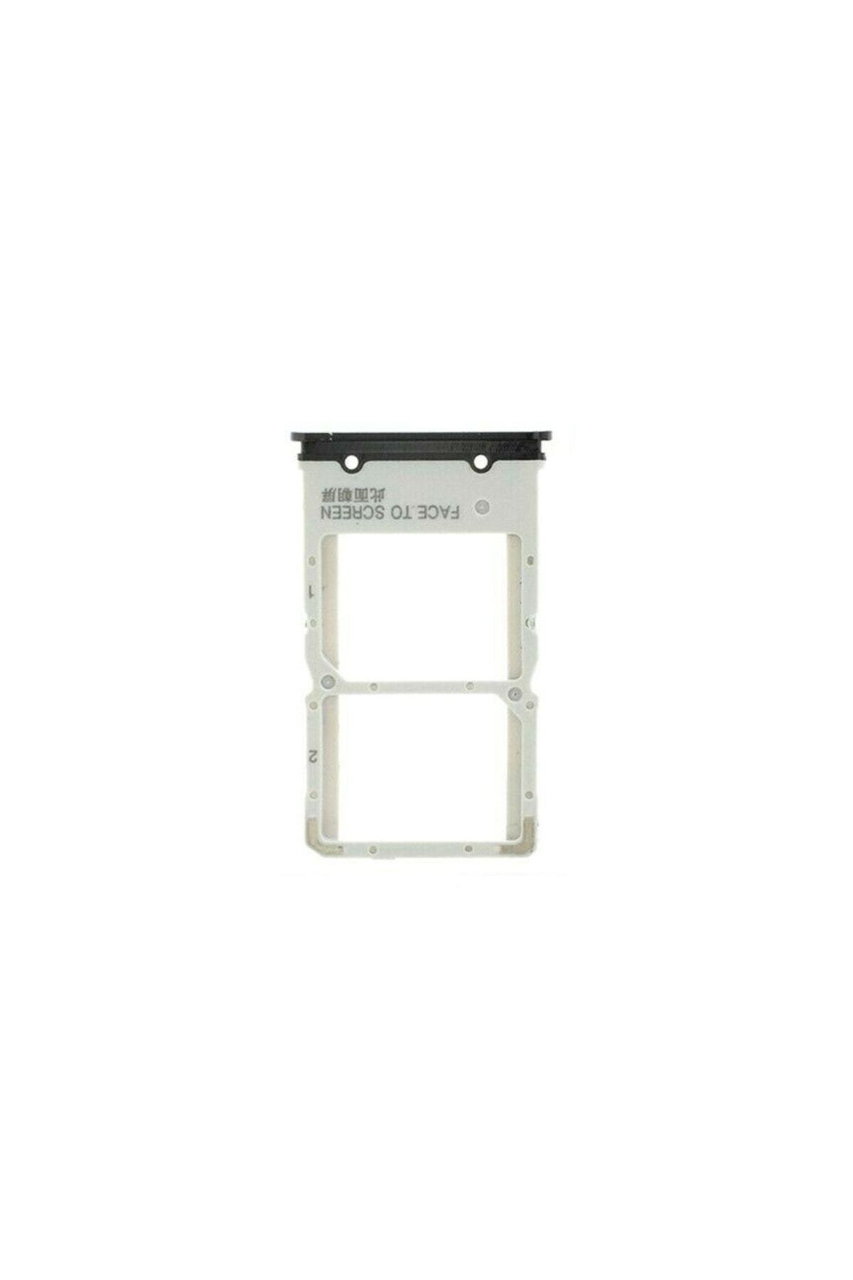 Xiaomi Mi 9t Pro Sim Card Tray M1903f11g Black