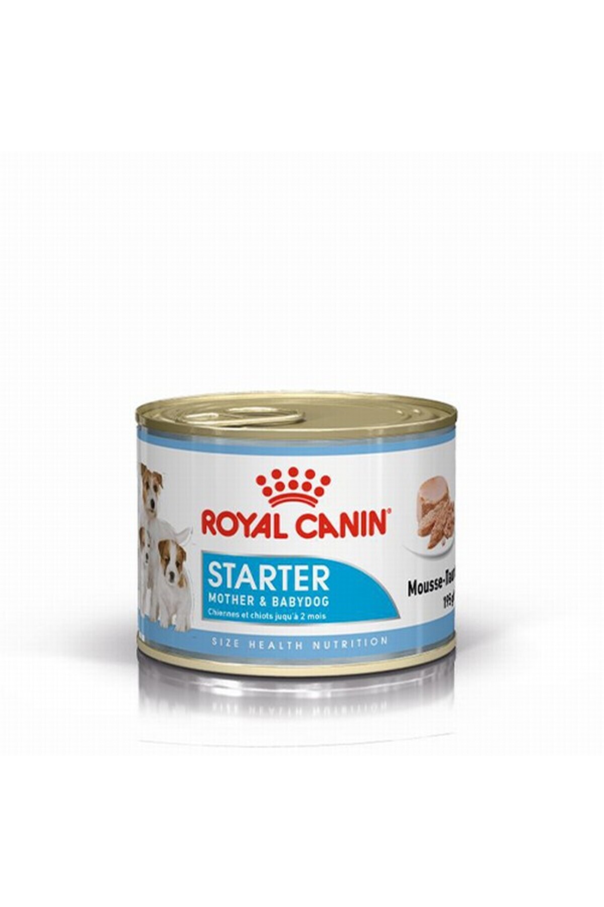Royal Canin Starter Mother Babydog Yavru Köpek Konservesi 195 Gr