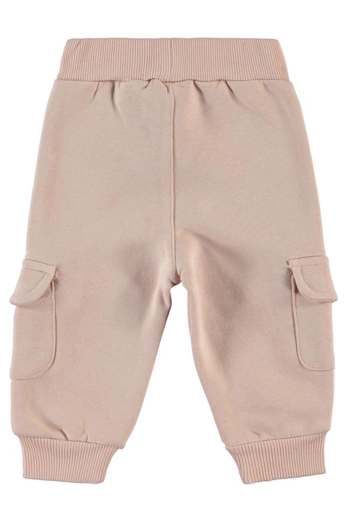 سیویل بیبی شورت نوزادی دخترانه سایز 6 تا 18 ماه بدون پاپوش سیویل بیبی شورت نوزادی دخترانه سایز 6 تا 18 ماه بدون پاپوش