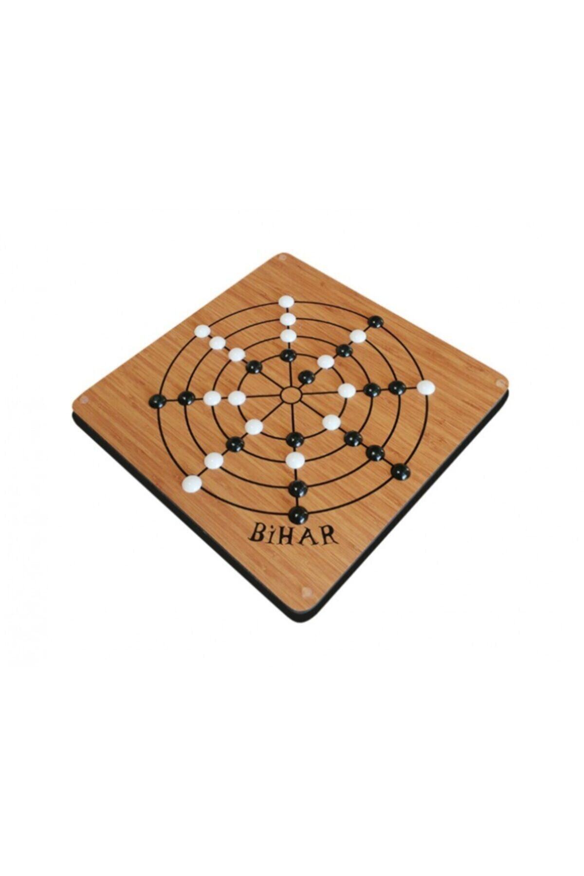 Redka Surakarta Ve Bihar 2in1 Strateji Oyunu Eğitici Oyun Kutu Oyunu fotoğrafı 5 (önizleme)