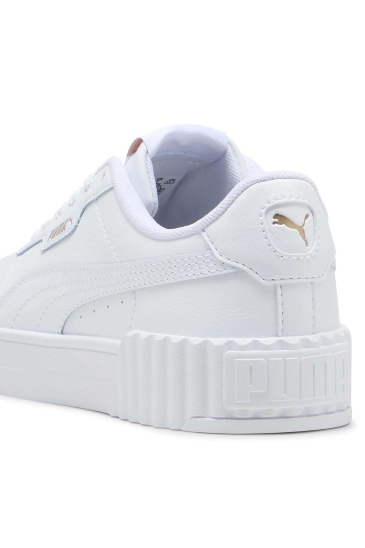 کفش تمرین فیتنس و باشگاه مردانه | پوما Puma Kids-AST09606 - تصویر 5