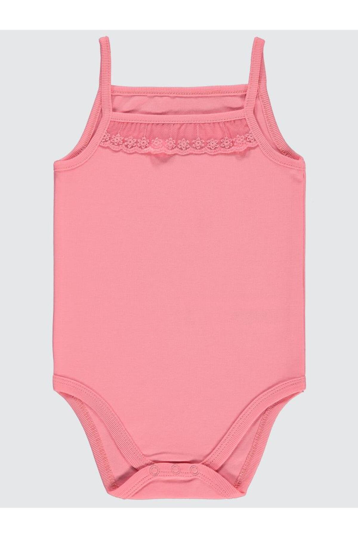 سیویل بیبی سرهمی نخی ارگانیک مخصوص نوزاد ۰ تا ۳ ماه - اکرو ۳ تا ۶ ماه