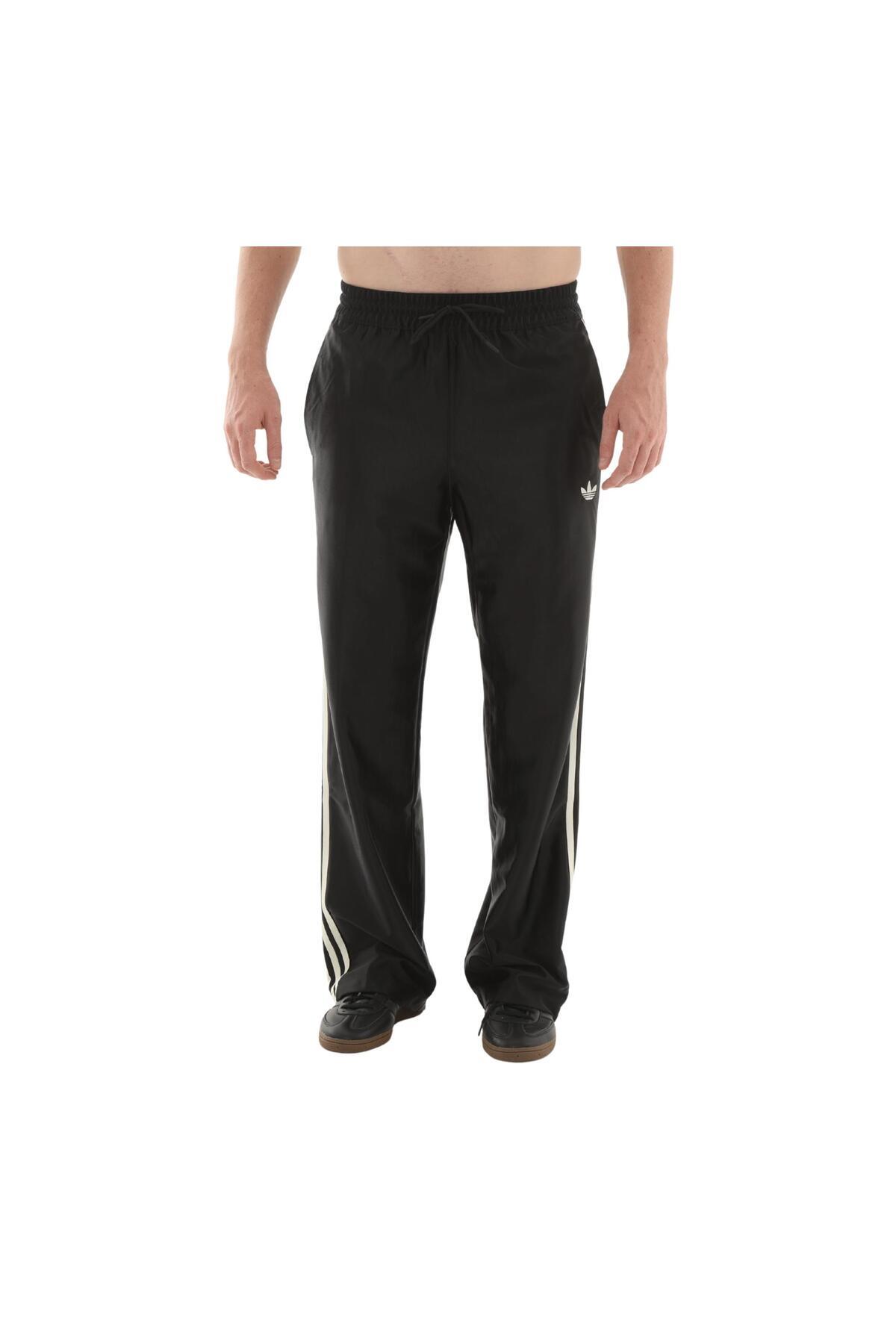 آدیداس شلوار ورزشی مردانه مدل JM9960-E Tear Away، مشکی