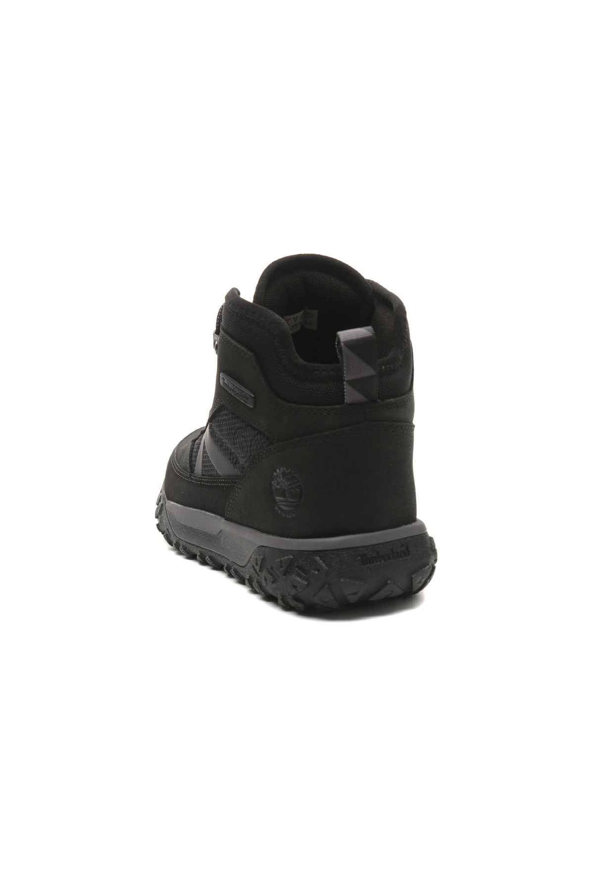 بوت زنانه راسته | تیمبرلند Timberland 369 TB1A66P8-G - تصویر 3