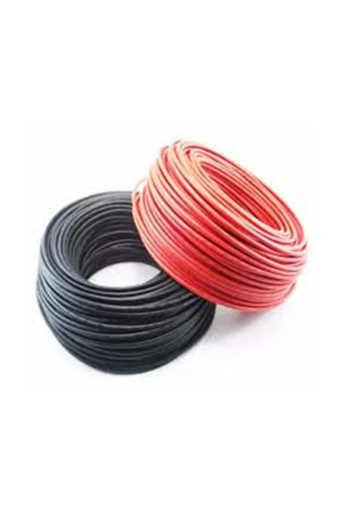 Hegel Solar Kablo 10mm2 Kırmızı