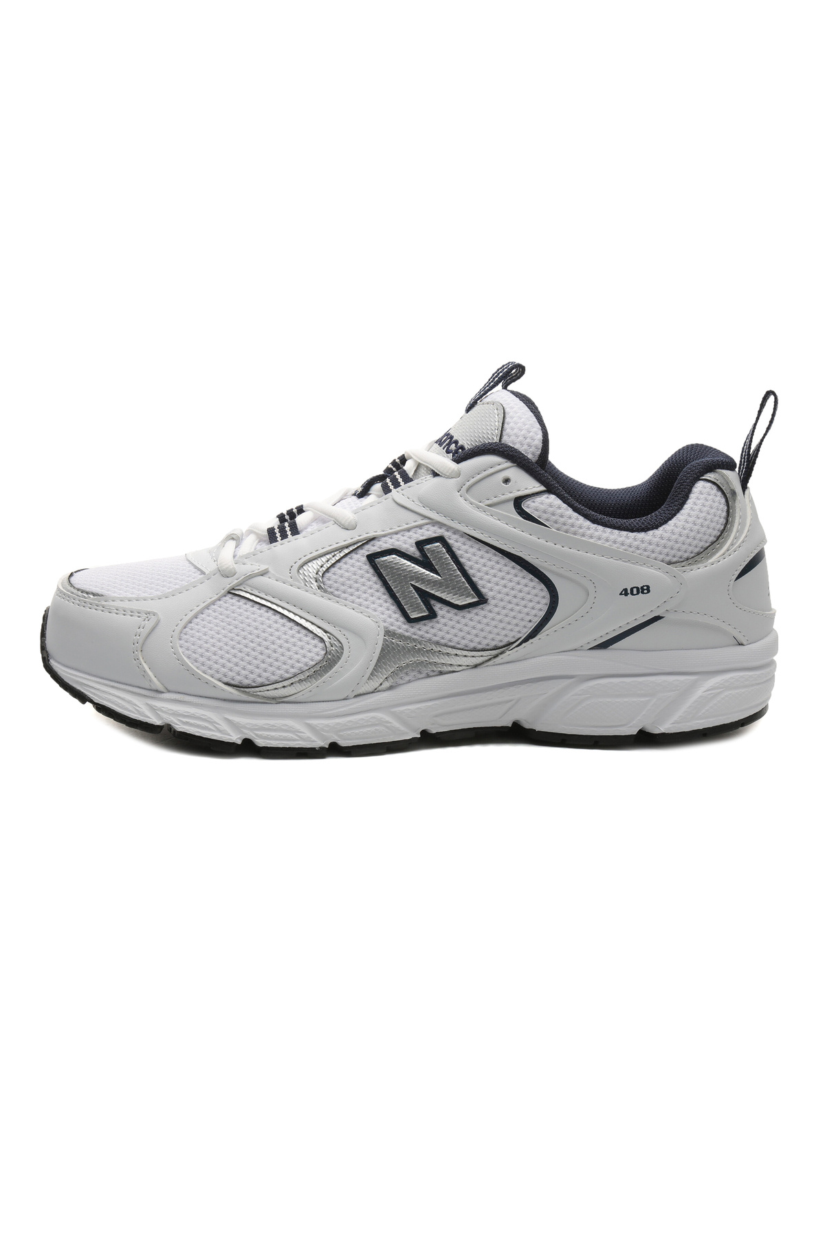 New Balance ML408WN-R 408 Spor Ayakkabı Beyaz