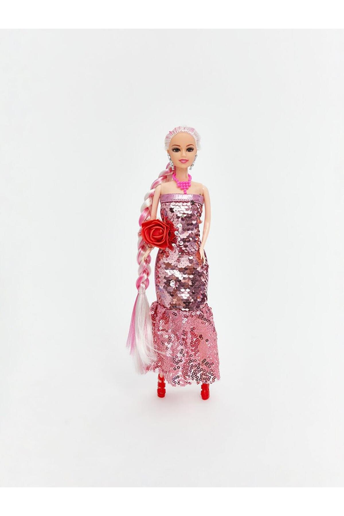 عروسک مانکن اسباببازی لوازم جانبی Lcw (W5)