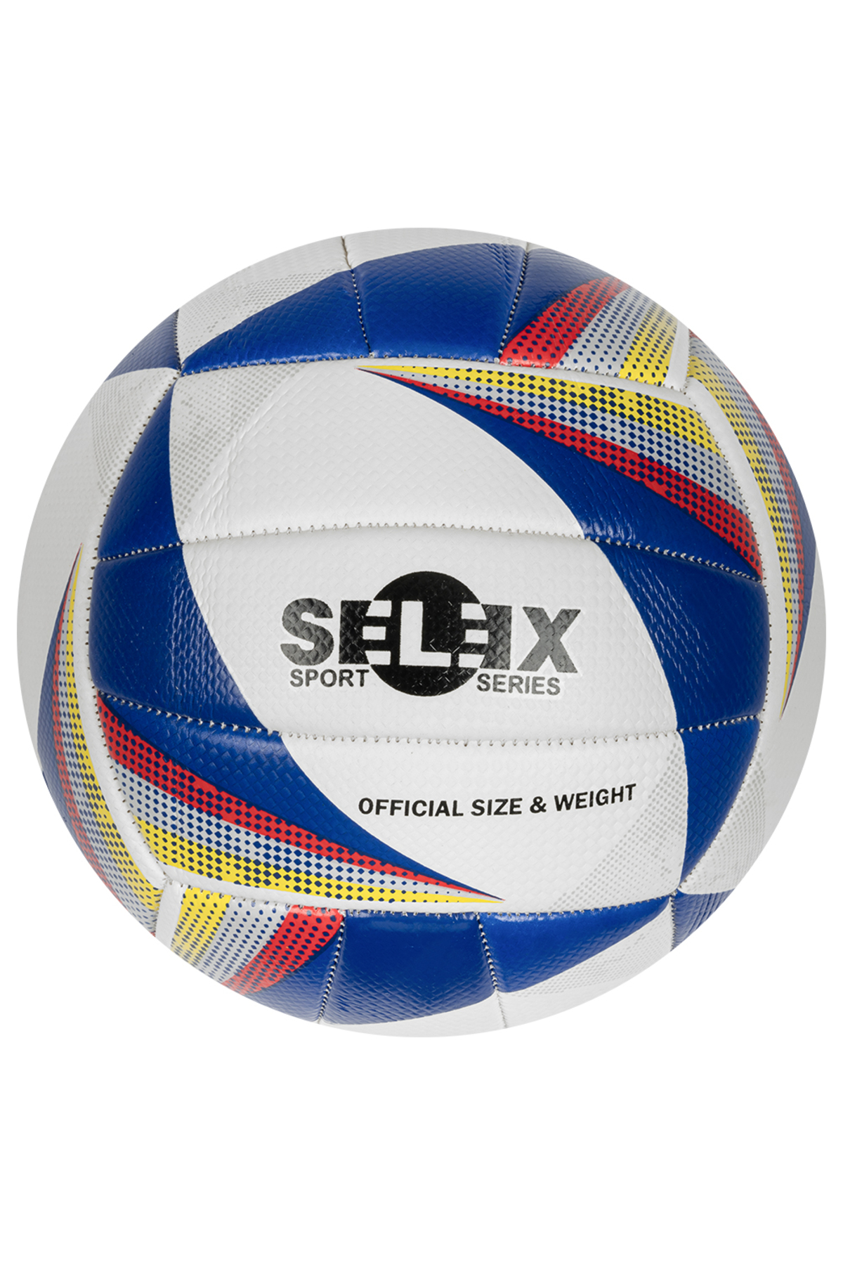 グレミオ PENALTY BICAMPEÃO MUNDIAL ジャーXL SELEX 5 Numara Palermo Voleybol Topu (Gri-Pembe) Allstark - Fiyatı
