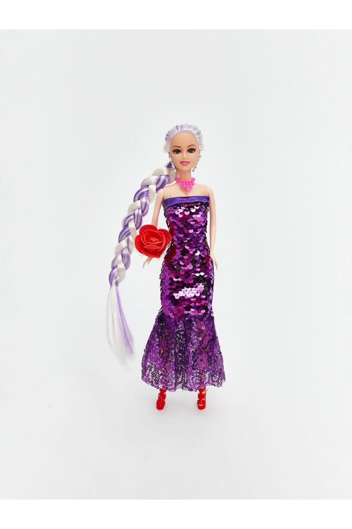 عروسک مانکن اسباببازی لوازم جانبی Lcw (W5)