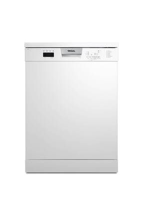 Regal BM 821 8 Programlı Bulaşık Makinesi