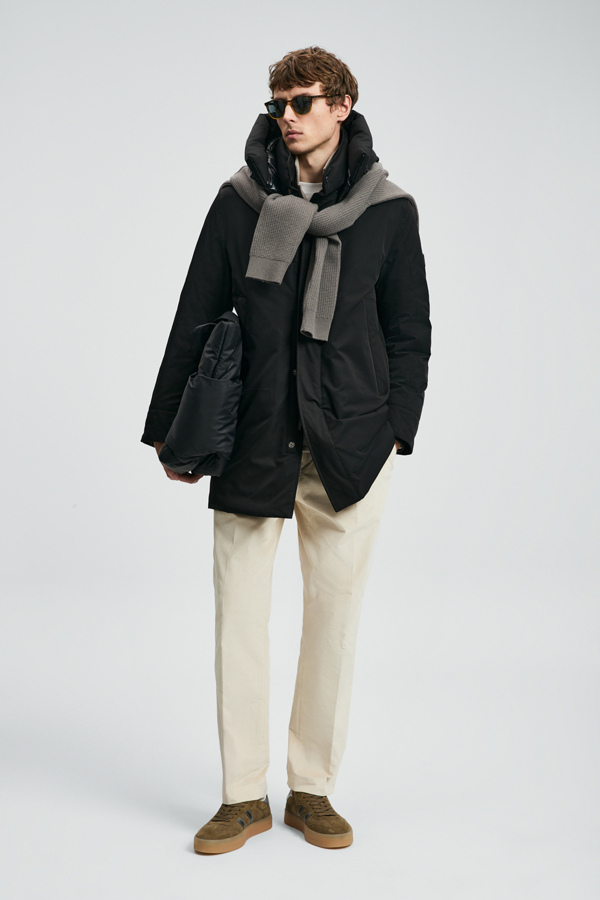 کاپشن لوفیان 112120257