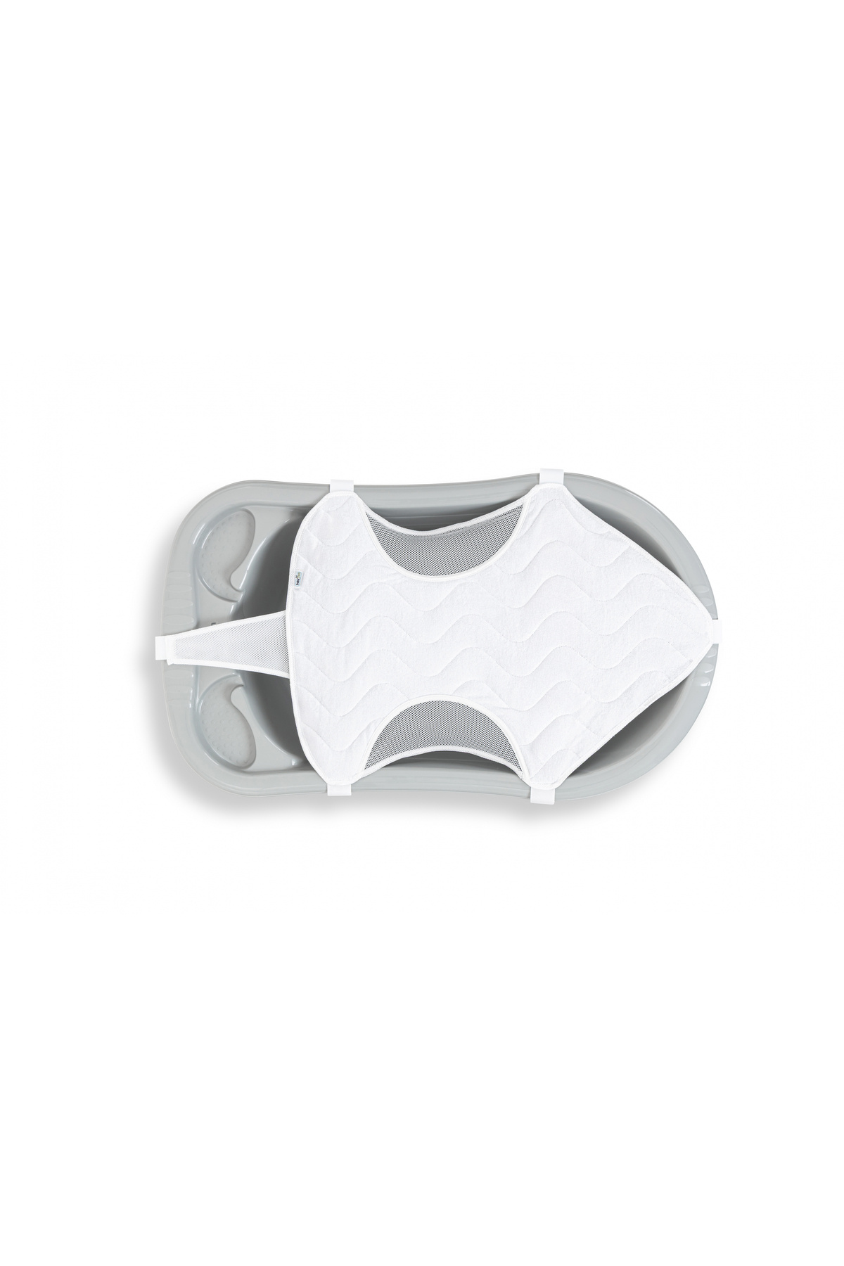 Babyjem Banyo Küvet Filesi Havlu Büyük fotoğrafı 2 (önizleme)