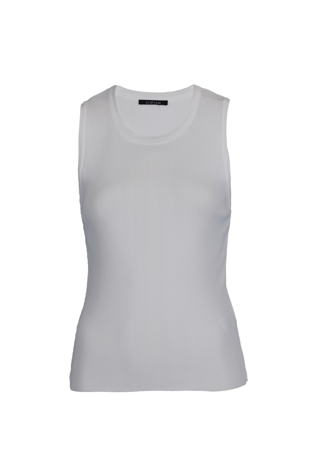 لوفیان ژاکت بافتنی زنانه میکل مدل Ecru