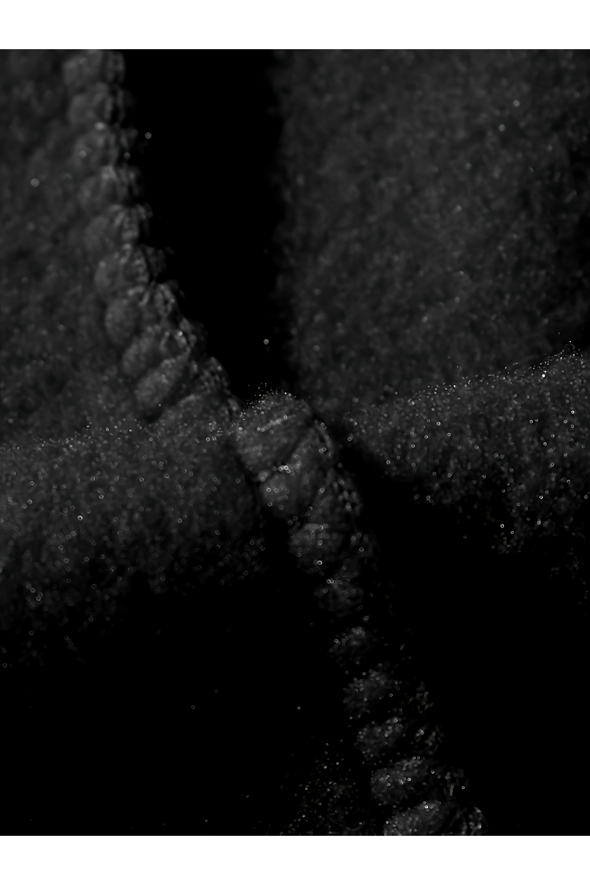 GALASHOP  Spider baskılı Hoodie - Görsel 5