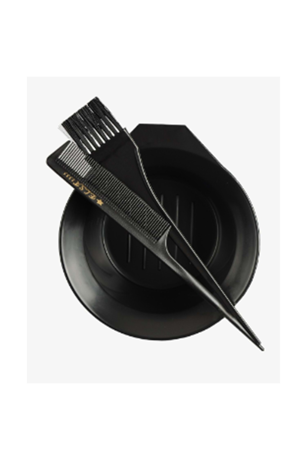 PowerRinse Proderm Saç Boyama Seti 3539 10