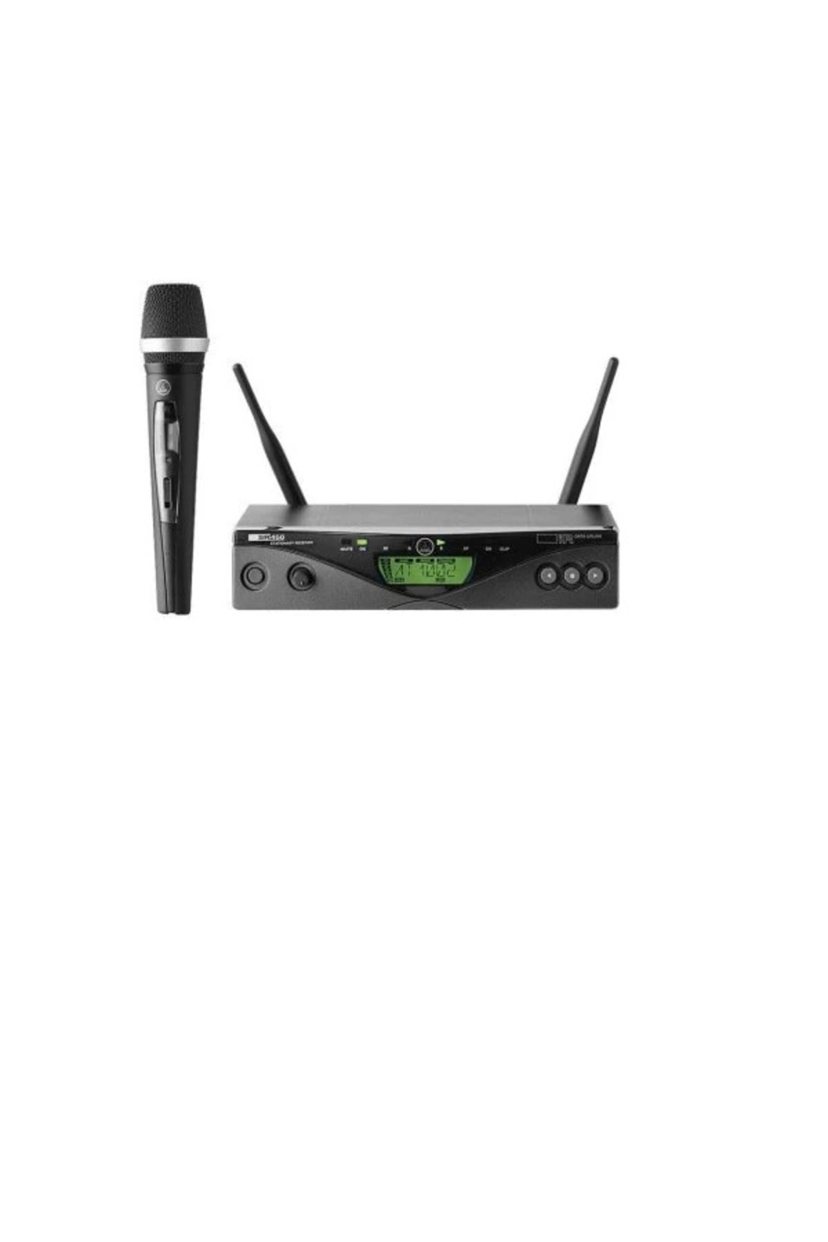 AKG Wms 450 Mikrofon