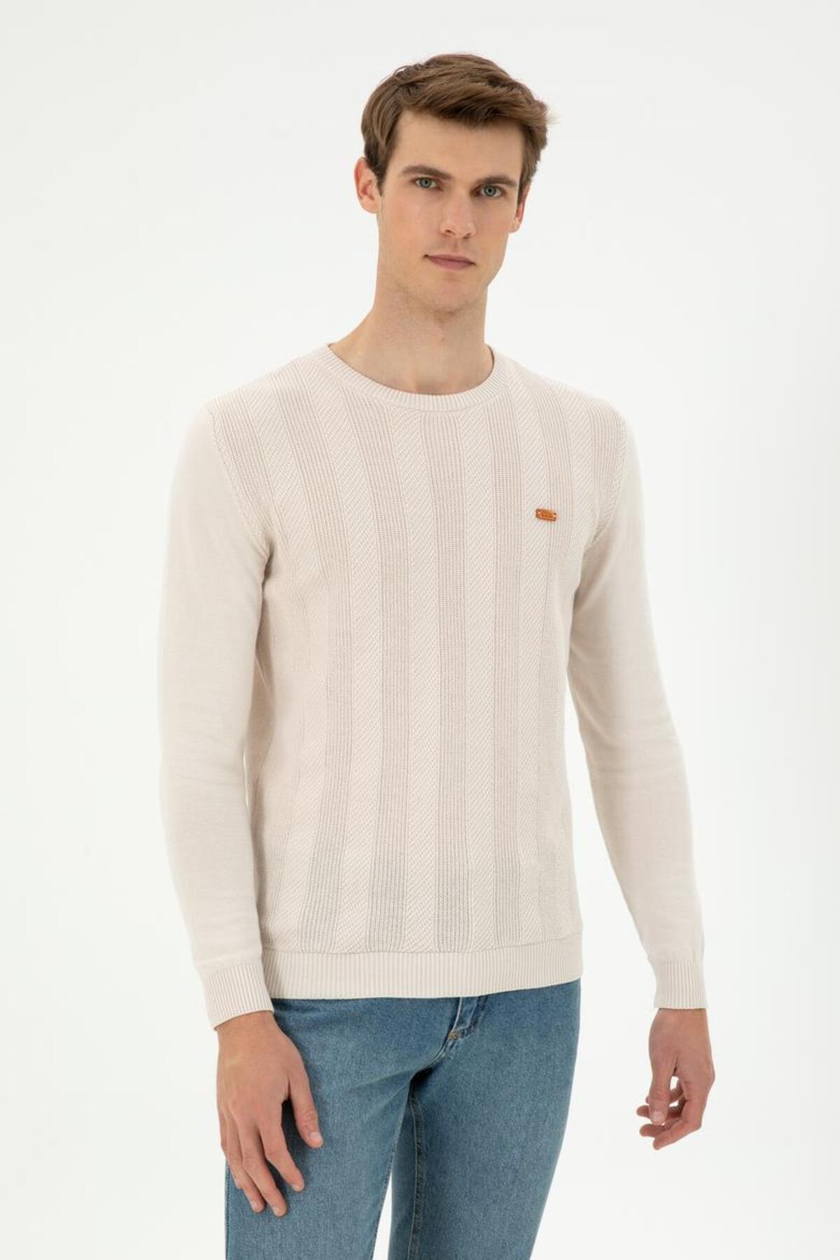 بافت و پلیور یو اس پولو TEKSPOR195478.5