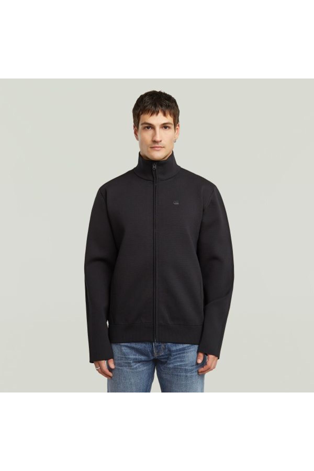 جی استار راو لباس بافتنی