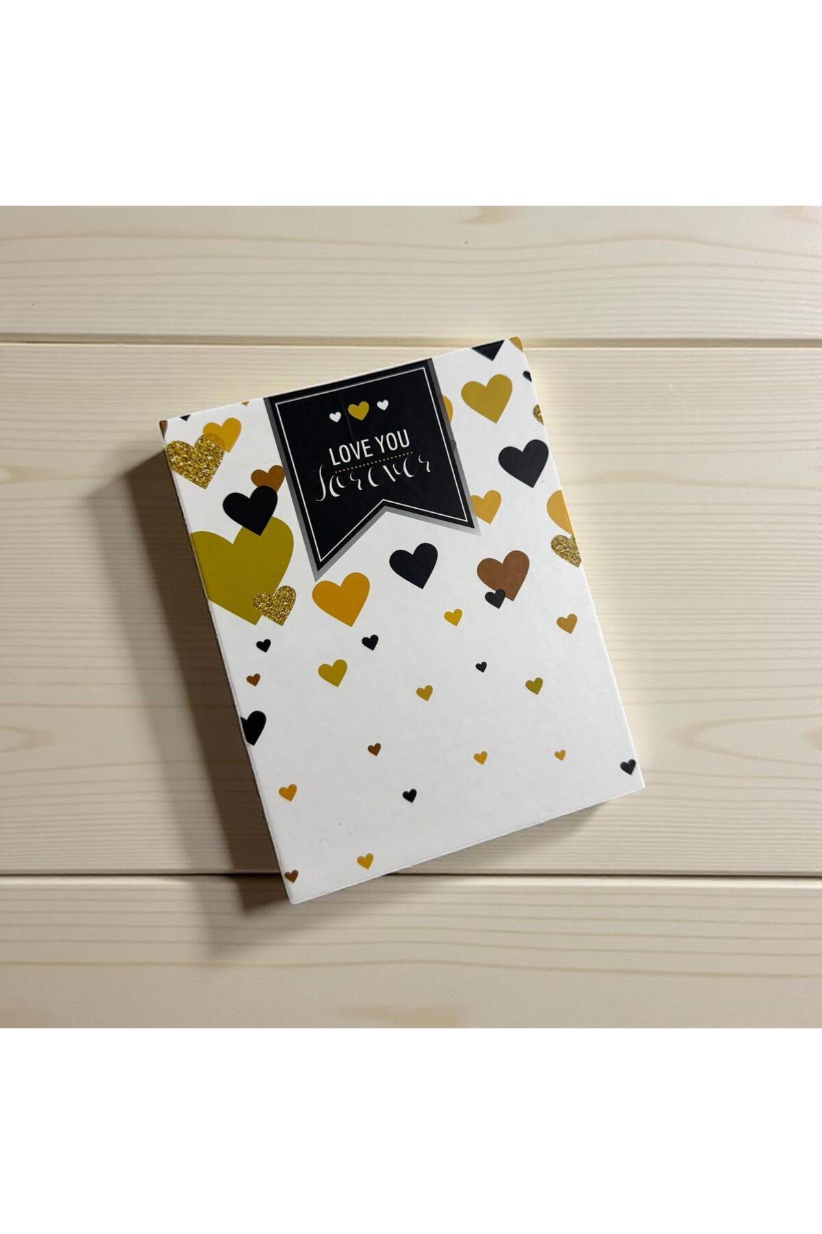 asel sanat 10X15 Fotoğraf Albümü - 100 Fotoğraf Kapasiteli İthal Albüm