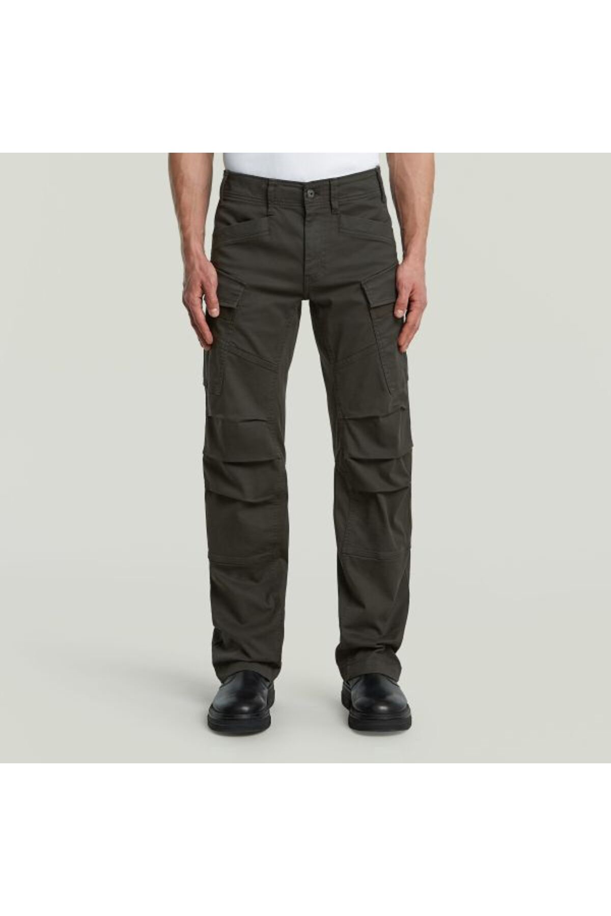 جی استار راو محموله مستقیم سه بعدی معمولی