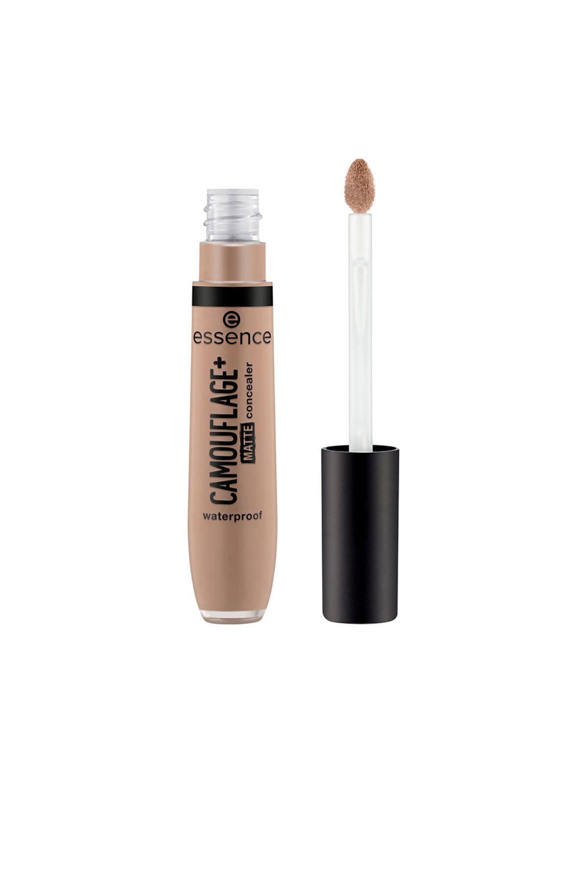 Essence Camouflage+ Matt Wasserfester Concealer #130 8 ml