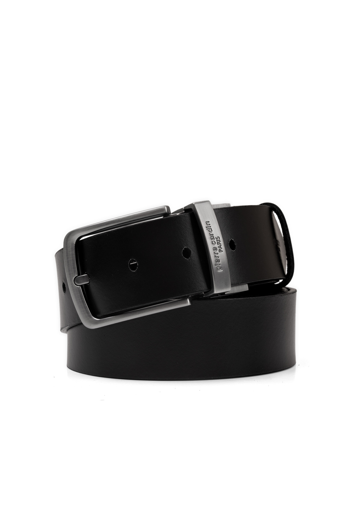 کمربند مردانه | پیر کاردین Pierre Cardin PC4099 - تصویر 6
