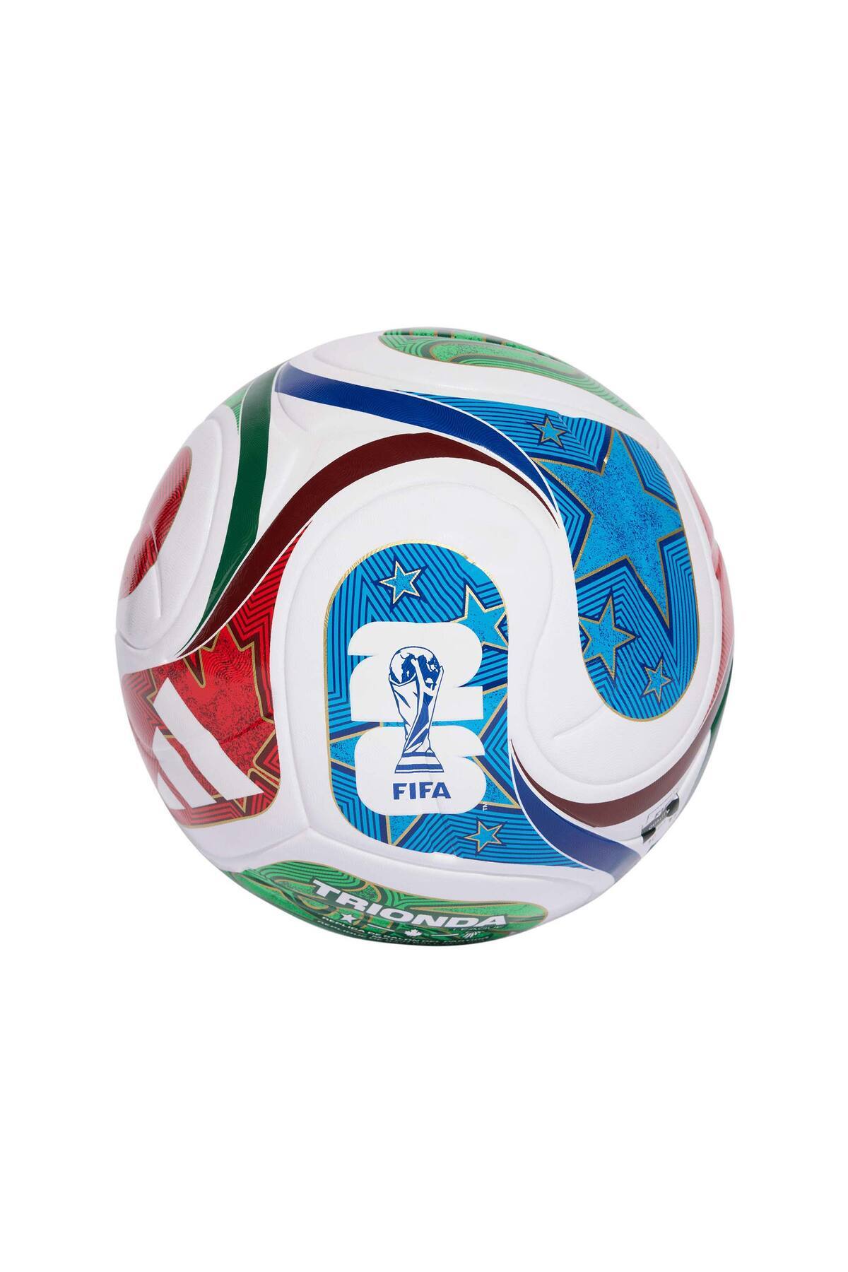 adidas Fifa World Cup 26 Trionda League Futbol Topu (JD8030)