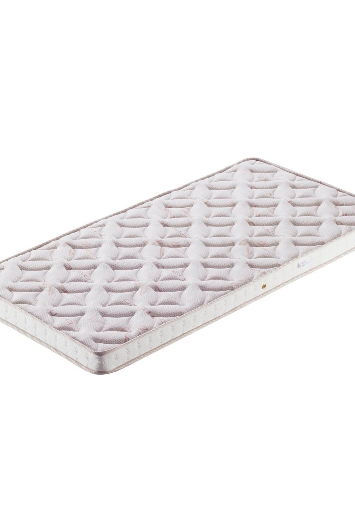 Vivense BEDCRAFT BAMBU NATURAL SERT MEDİCAL ŞİLTE, 90X190