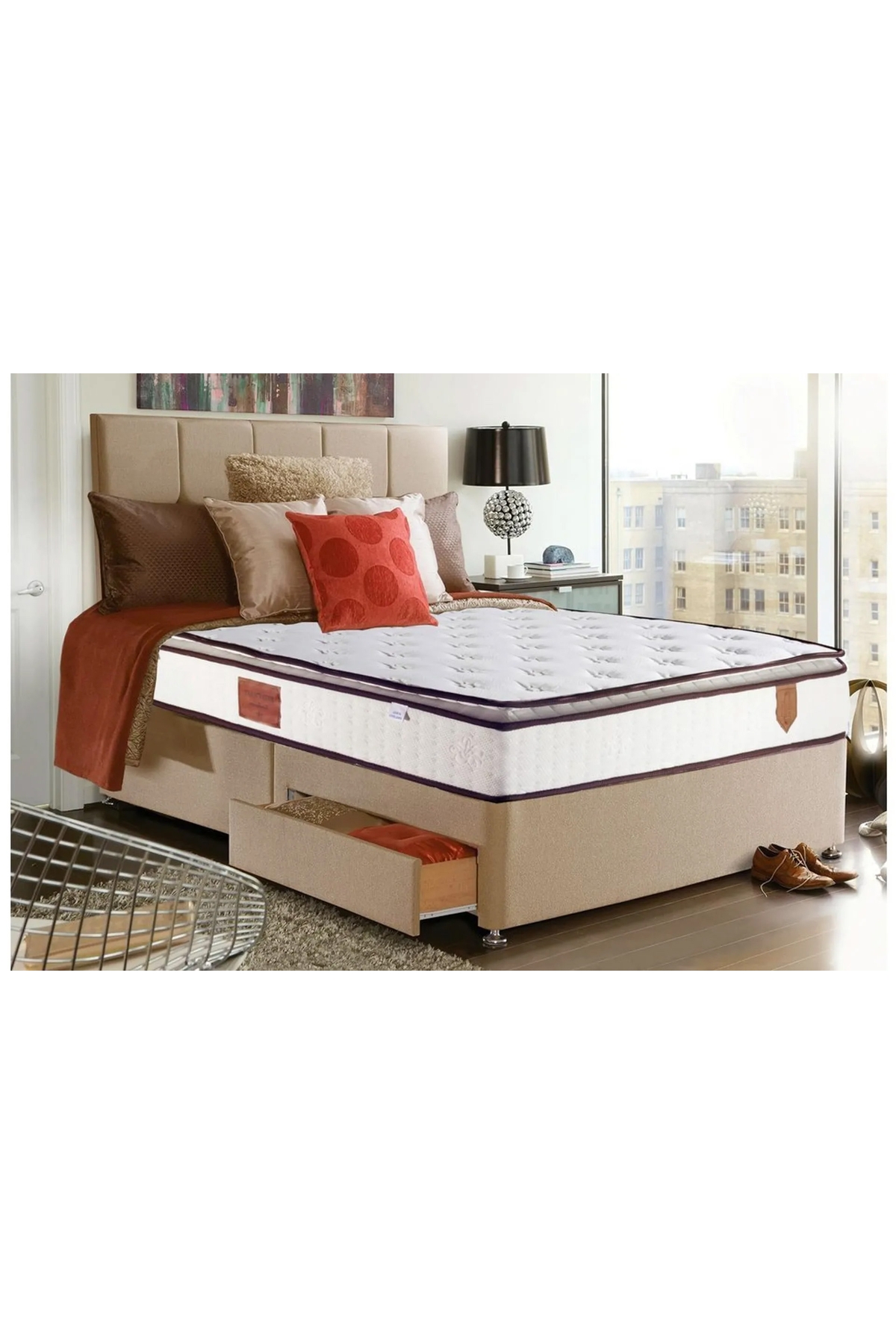 Starline Plus Tennis Maven main image 1