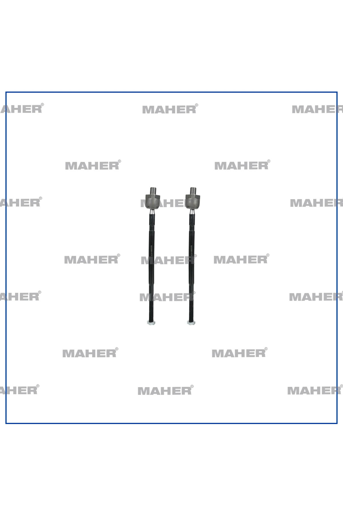 MAHER ROTKOLU 323 1990-1998 / FORD ESCORT 1990-2000 B456 32 2510 (2 ADET)