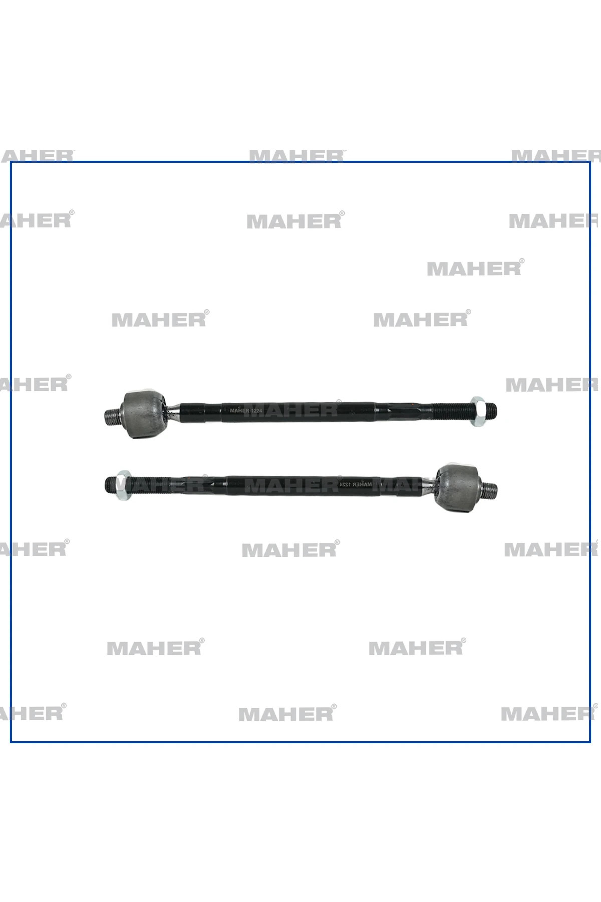 MAHER ROTKOLU DOBLO 1 2001 310MM 98845025 (2 ADET)