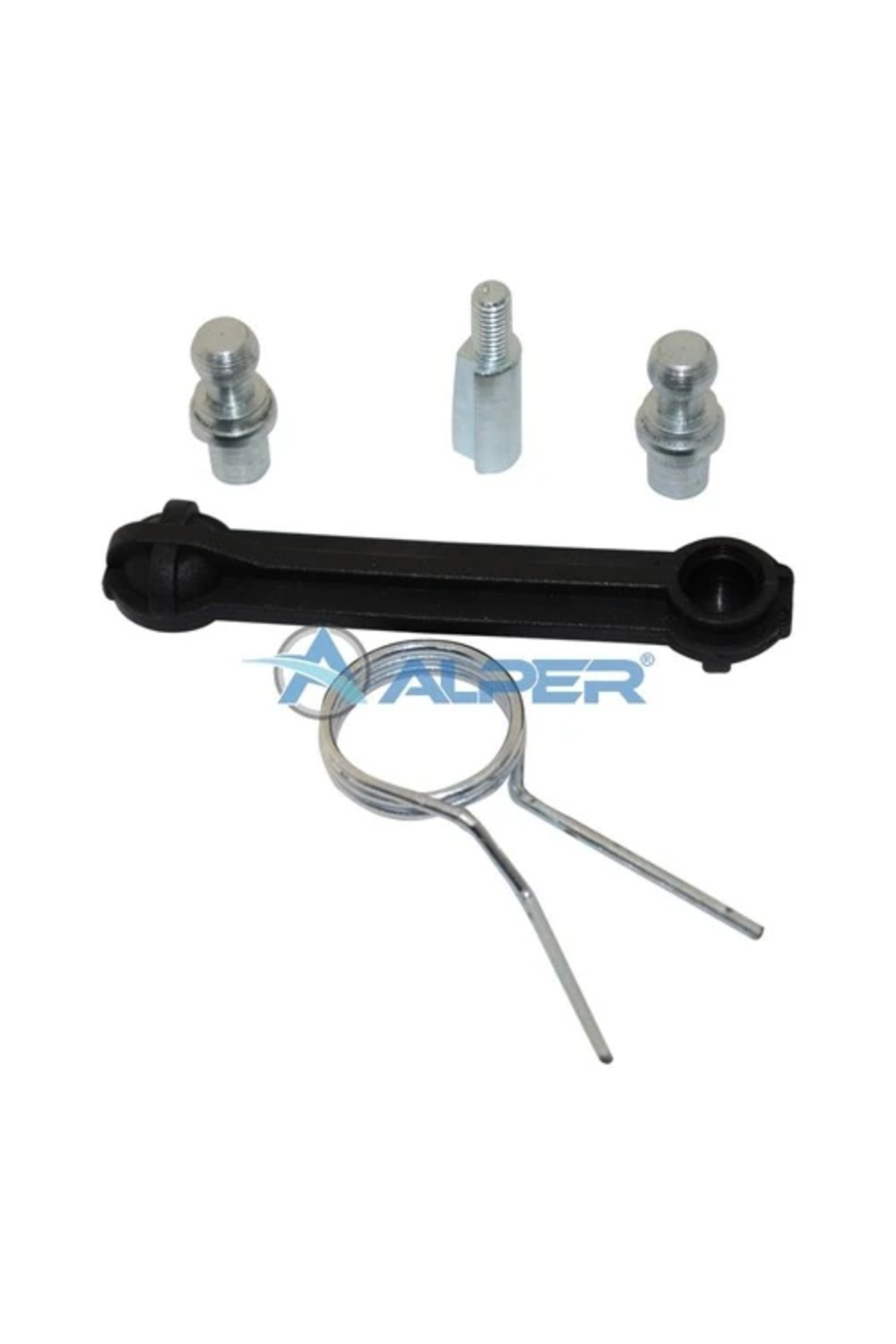 ALPER VİTES DEĞİŞTİRME ROT TAMİR TAKIMI 5 VİTES TRANSİT 5-347-5-184 6C1R7F027AA 1388047