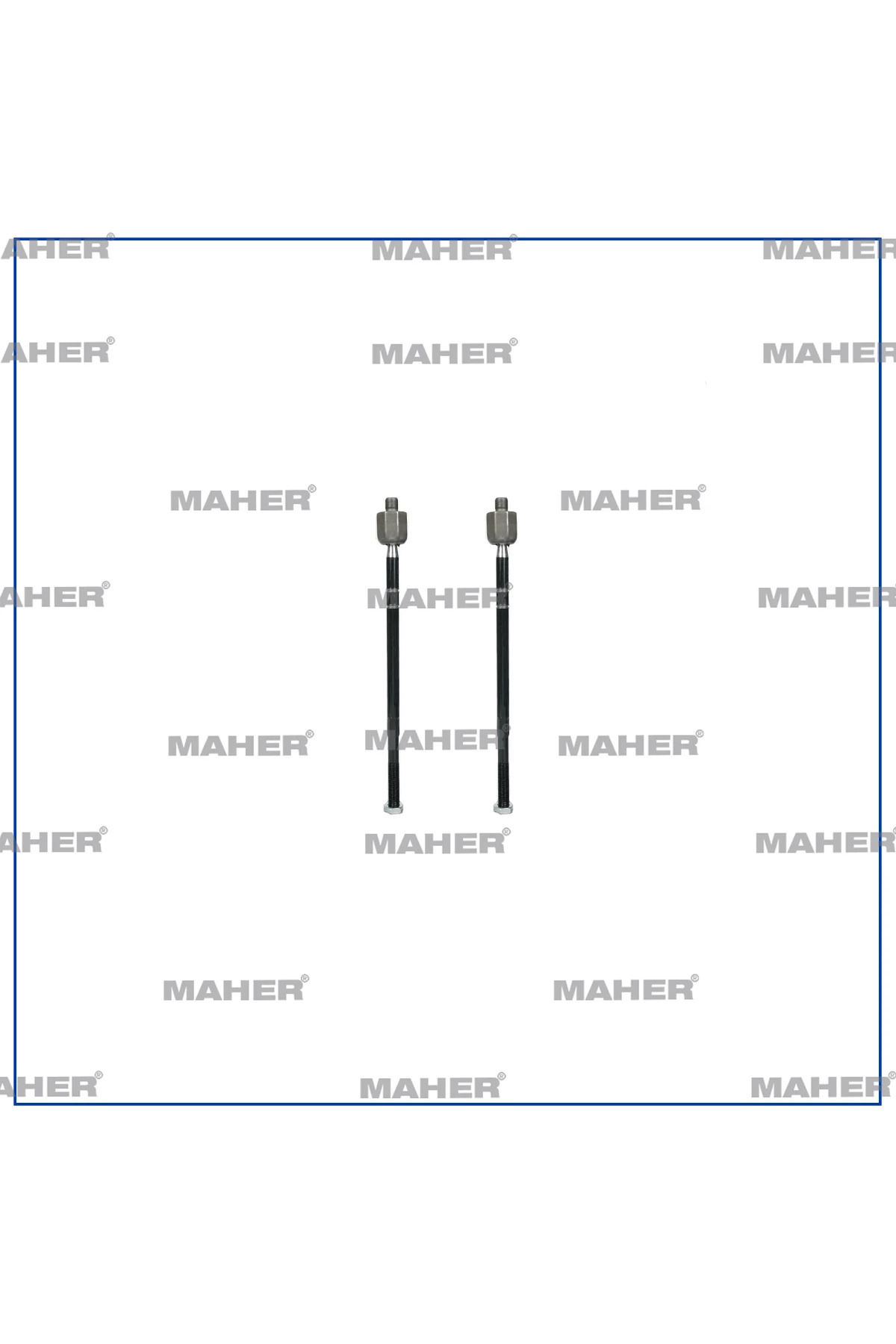 MAHER ROTKOLU VECTRA B 1996-2003 / 9-5 1999-2004 1603206 (2 ADET)