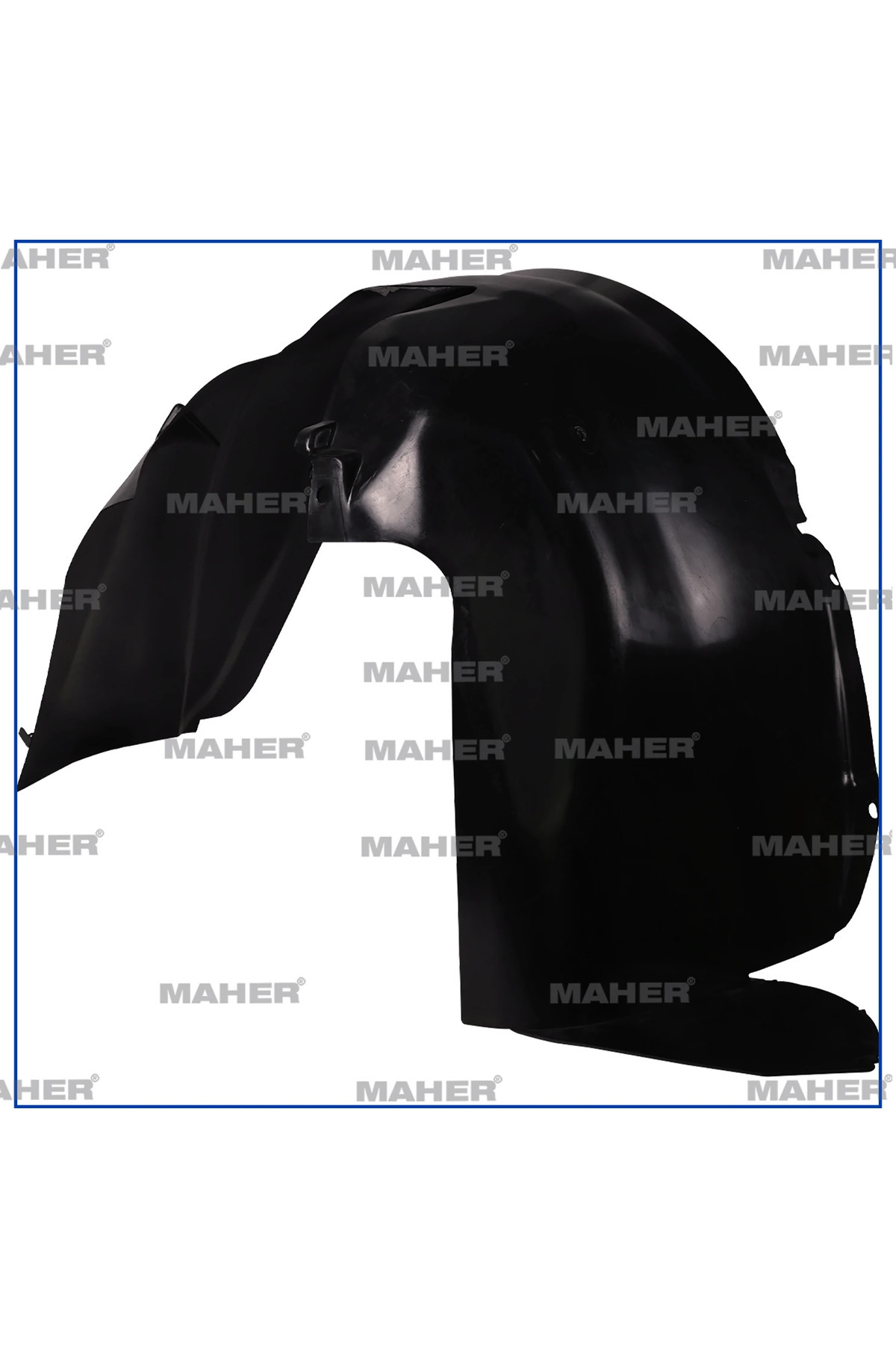 MAHER ÇAMURLUK DAVLUMBAZI FIORINO 2007 ÖN SOL 735462492