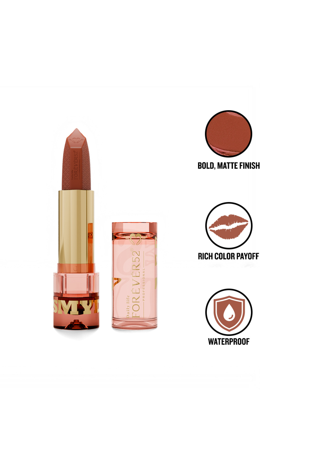 Forever52 Its My Day Lipstick
