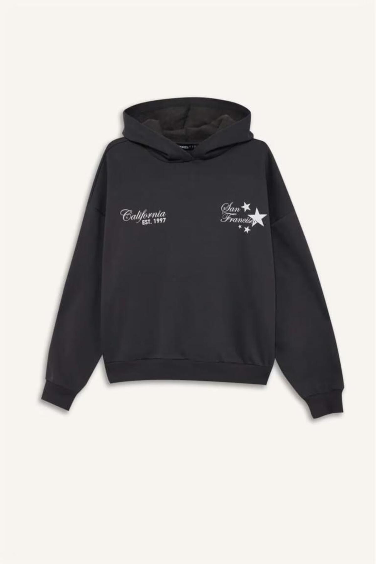 Defacto  Kadın Sweat G0180AX/AR104