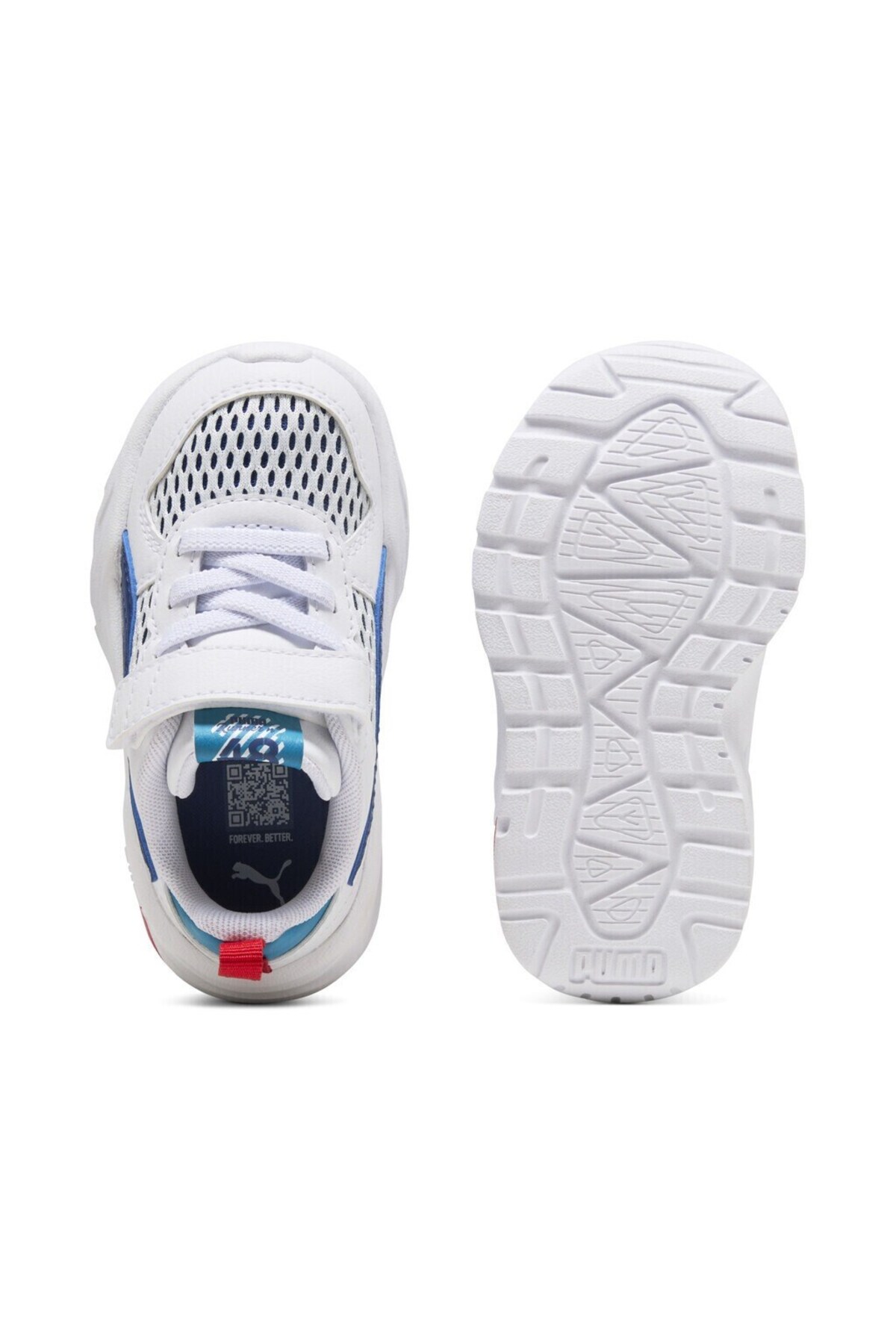کفش اسنیکر پسرانه | پوما Puma 402932 - تصویر 4