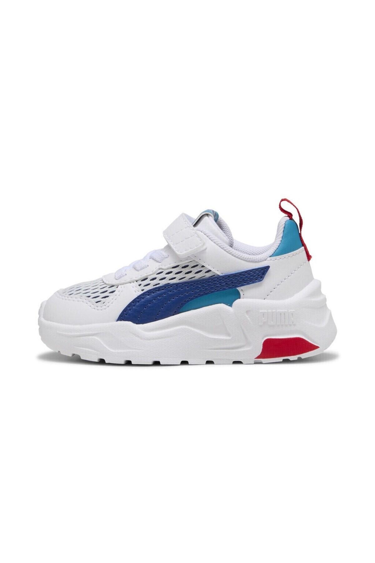 کفش اسنیکر پسرانه | پوما Puma 402932 - تصویر 3