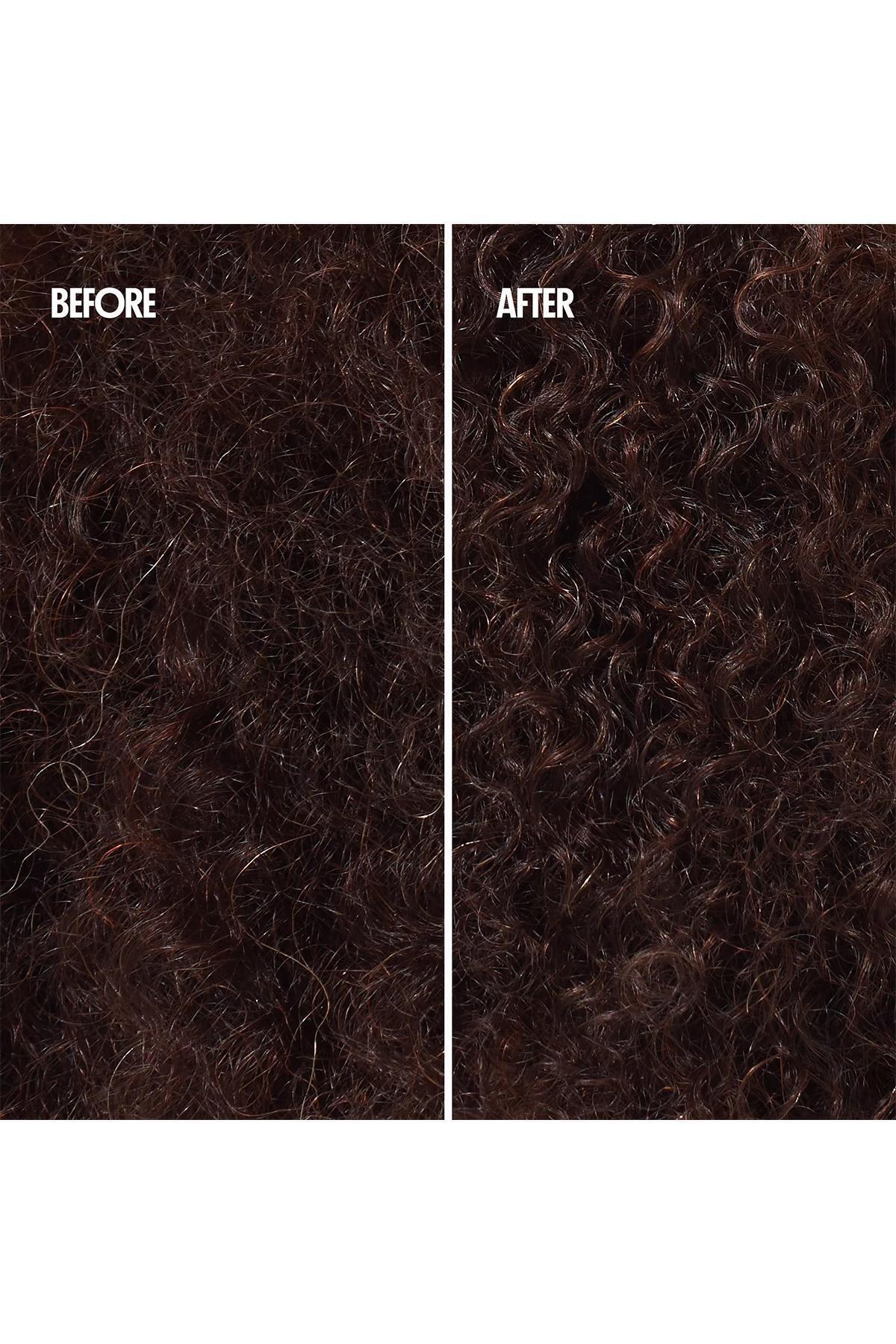 Curl Talk Bağ Onarıcı Saç Makesi 237ML — 688047131392 — تصویر 6 از 6