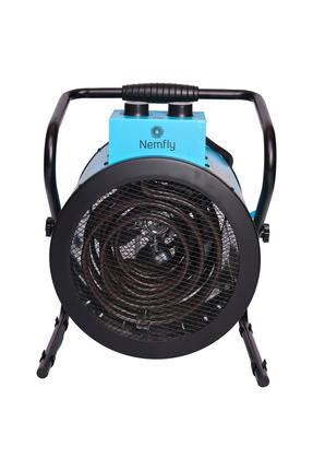 Nemfly FLY 9 KW Elektrikli Fanlı Isıtıcı
