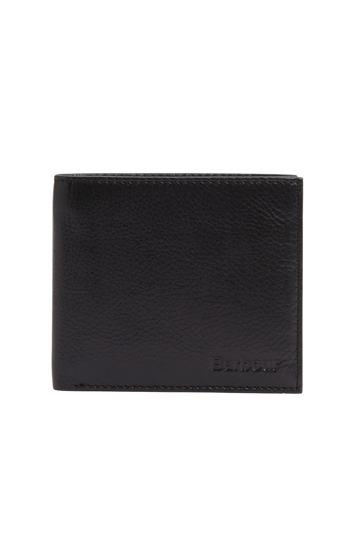 باربور کیف پول چرمی کولول مدل Billfold BK52 مشکی
