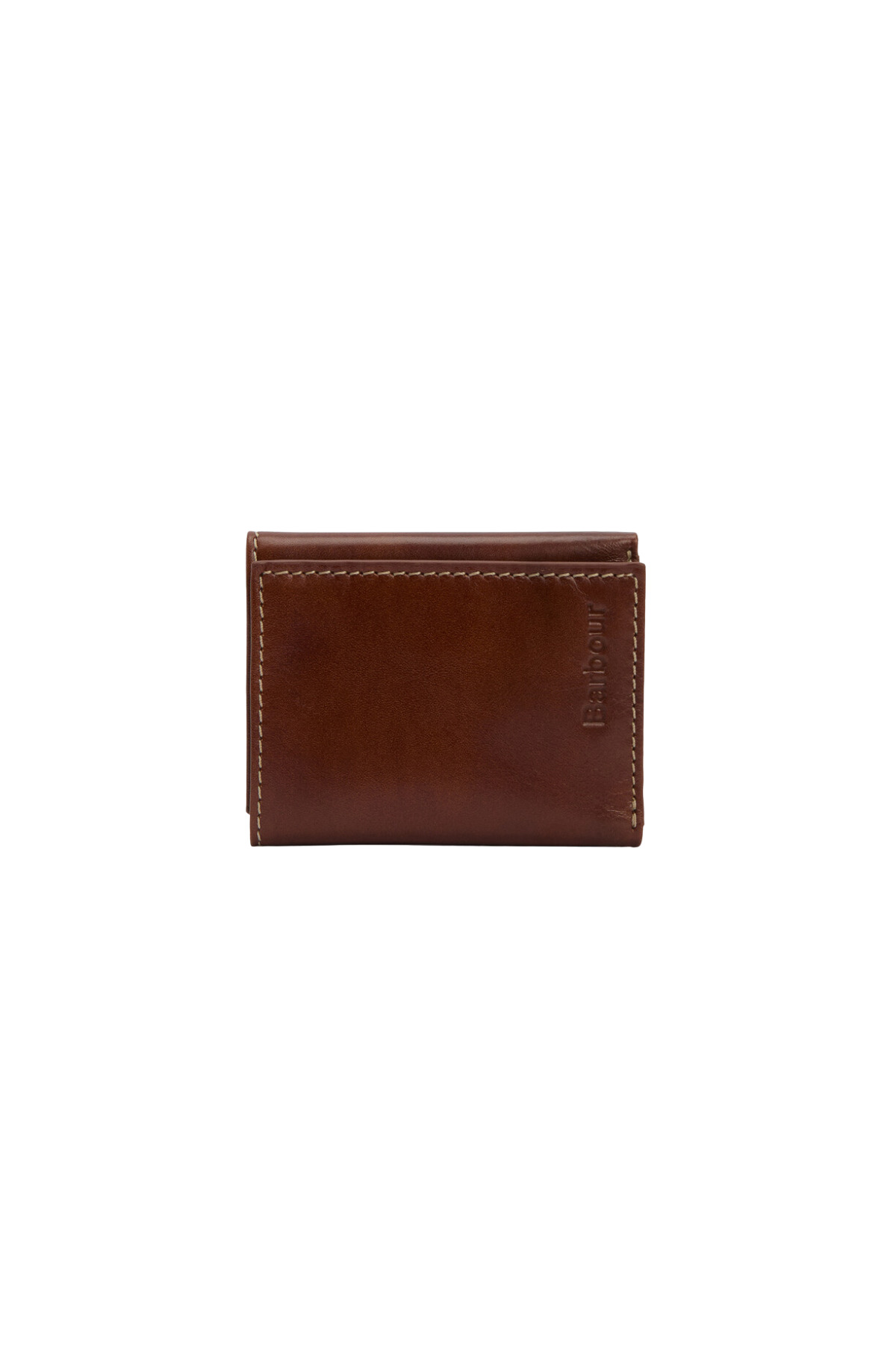 باربور کیف پول چرمی Bywell مدل BR31 Heritage Brown